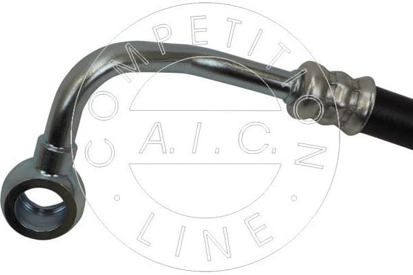 Hydraulic Hose, steering Original AIC Quality 58472 - image 2