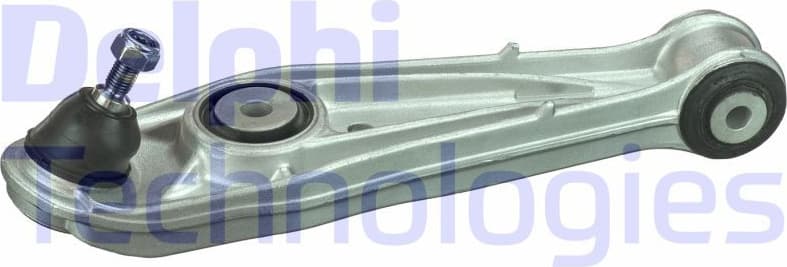 Control/Trailing Arm, wheel suspension TC3775