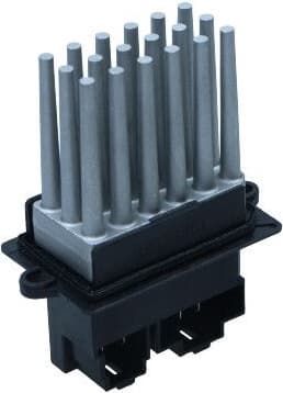 Regulator, interior blower 27-2215 - image 2