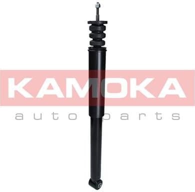 Shock absorber rear 2000781 - image 6