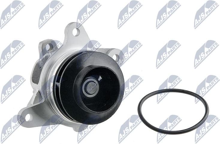Water Pump, engine cooling CPW-NS-089