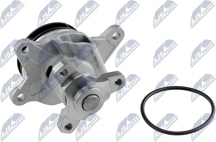 Water Pump, engine cooling CPW-NS-089 - image 2
