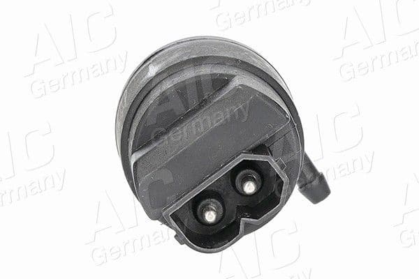 Washer Fluid Pump, window cleaning Original AIC Quality 50905 - image 4