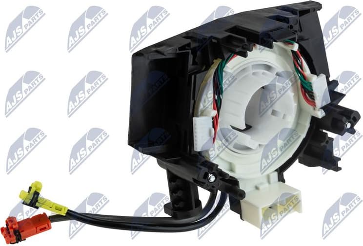 Clock Spring, airbag EAS-NS-020 - image 2