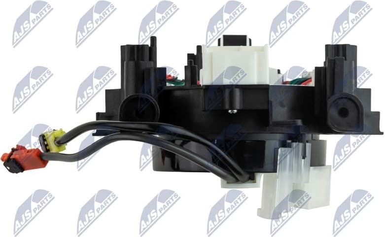 Clock Spring, airbag EAS-NS-020 - image 3