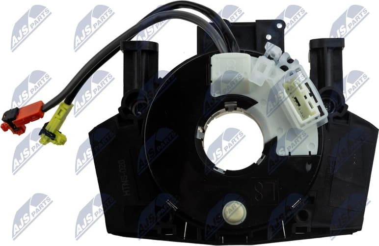 Clock Spring, airbag EAS-NS-020 - image 5