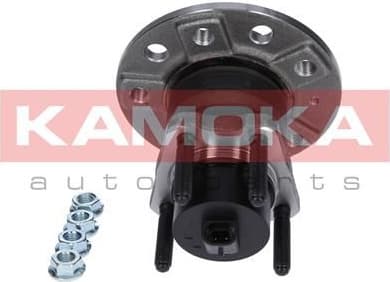 Wheel Bearing Kit 5500077 - image 7