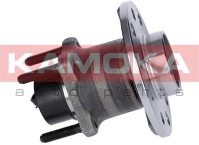 Wheel Bearing Kit 5500077 - image 8