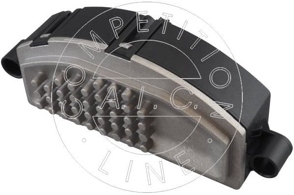Regulator, interior blower NEW MOBILITY PARTS 70810 - image 3