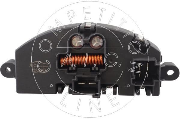 Regulator, interior blower NEW MOBILITY PARTS 70810 - image 4