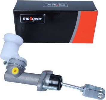 Master Cylinder, clutch 46-0126 - image 3