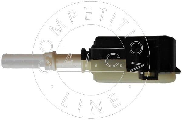 Actuator, central locking system Original AIC Quality 56021 - image 2
