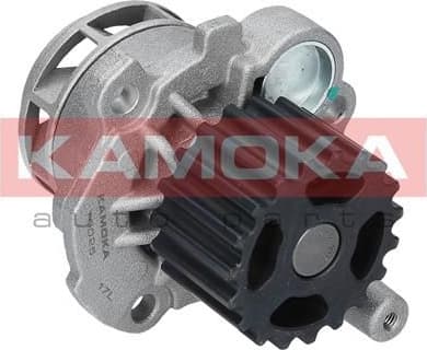 Water Pump, engine cooling T0025 - image 8