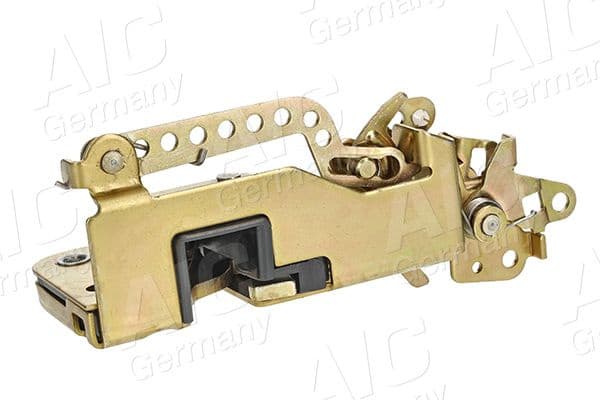 Door Lock Original AIC Quality 59117 - image 2