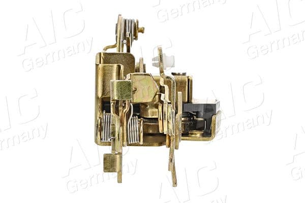 Door Lock Original AIC Quality 59117 - image 4