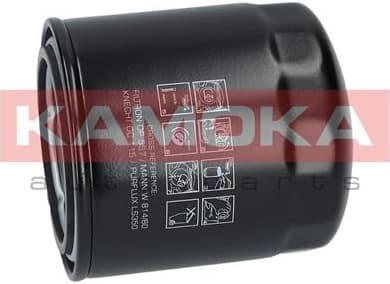 Oil Filter F102001 - image 6