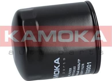 Oil Filter F102001 - image 8