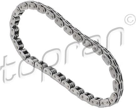 Chain, oil pump drive 632 658