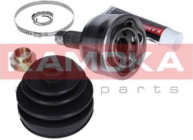 Joint Kit, drive shaft 6102 - image 8
