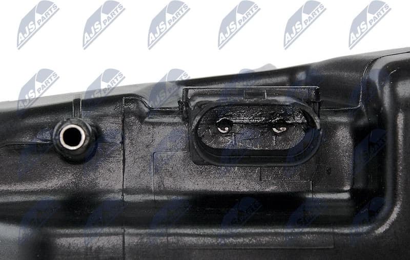 Expansion Tank, coolant CZW-VW-006 - image 6