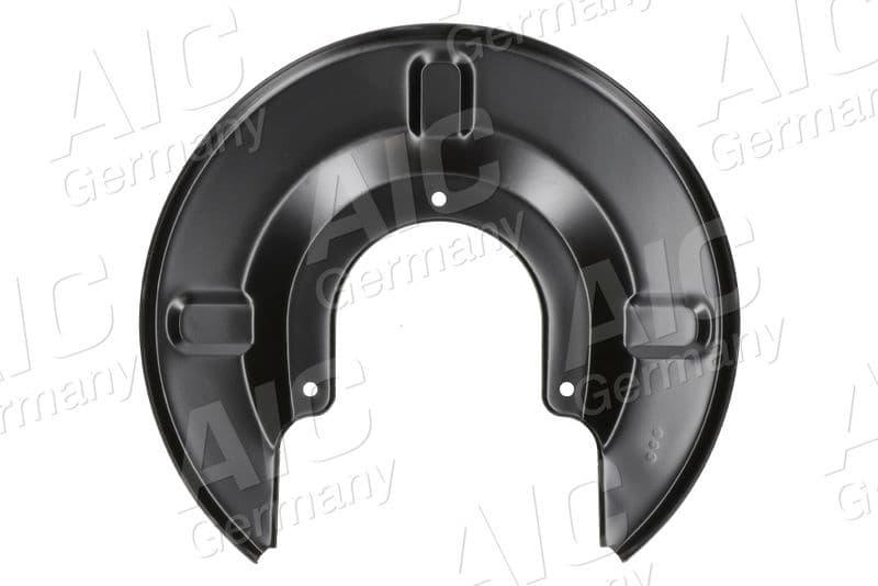 Splash Guard, brake disc Original AIC Quality 56438 - image 3