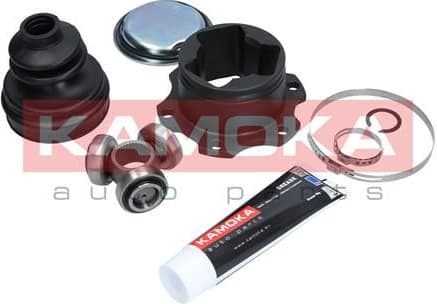 Joint Kit, drive shaft 8726 - image 7