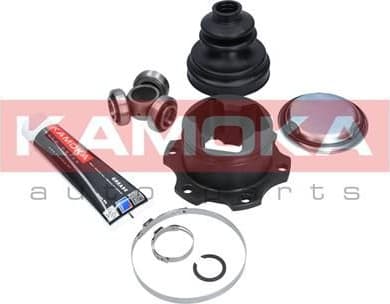 Joint Kit, drive shaft 8726 - image 8