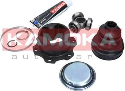 Joint Kit, drive shaft 8726 - image 9