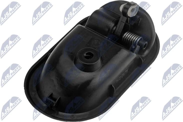 Door Handle, interior equipment EZC-RE-214 - image 2