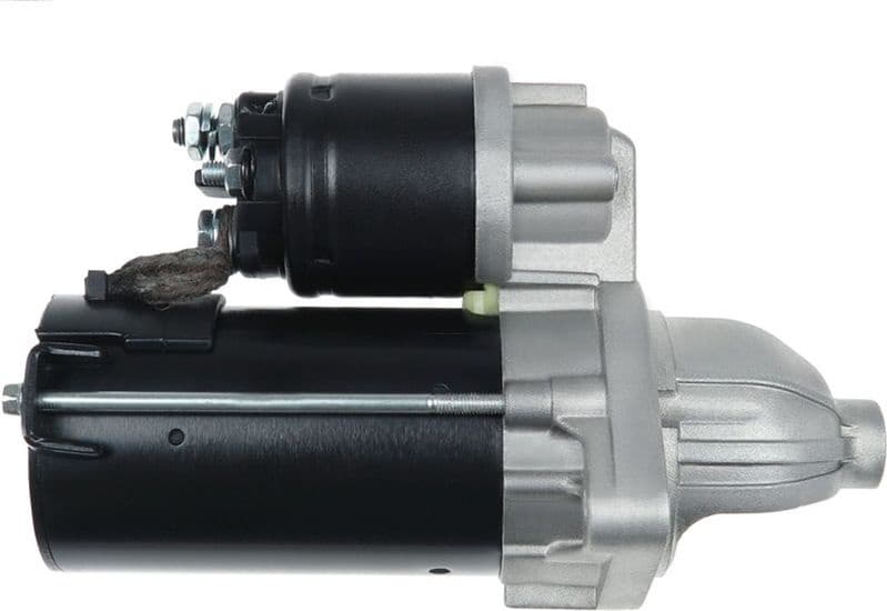 Starter Remanufactured AS S3018PR - image 4
