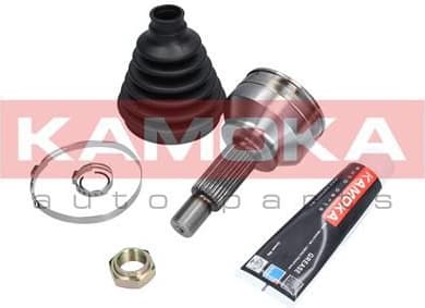 CV joint outer 6024 - image 12