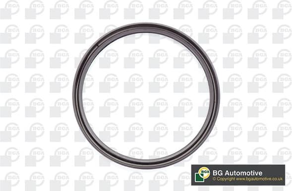 Shaft Seal, crankshaft OS8391