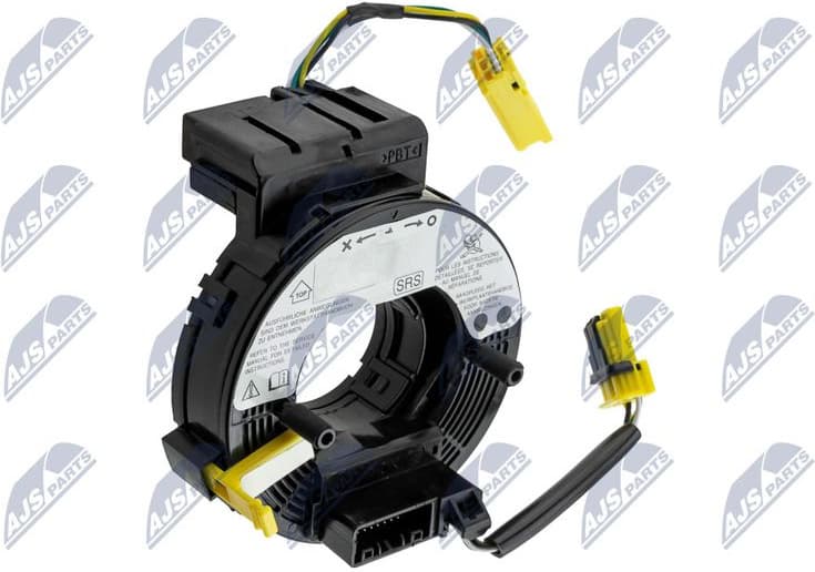 Clock Spring, airbag EAS-HD-016 - image 2