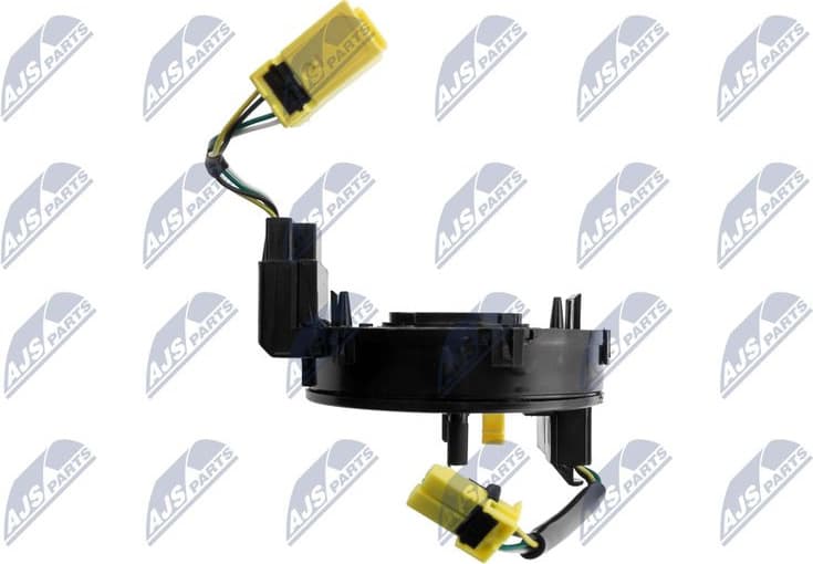Clock Spring, airbag EAS-HD-016 - image 3