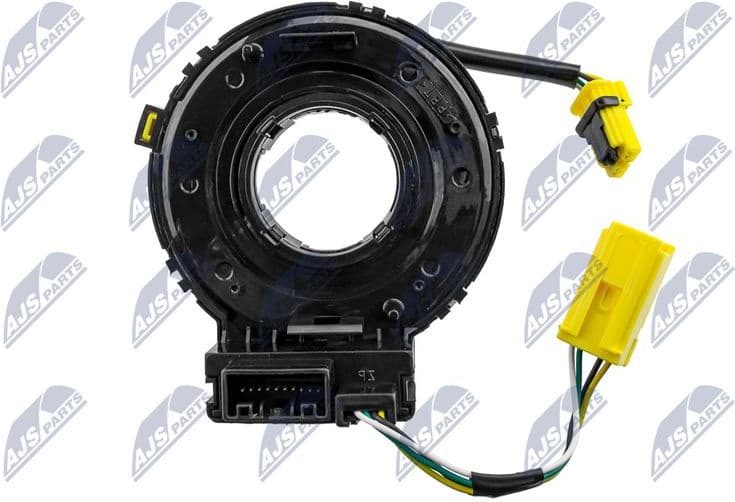 Clock Spring, airbag EAS-HD-016 - image 4