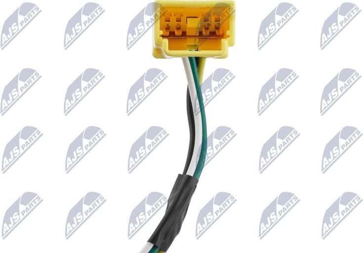 Clock Spring, airbag EAS-HD-016 - image 7