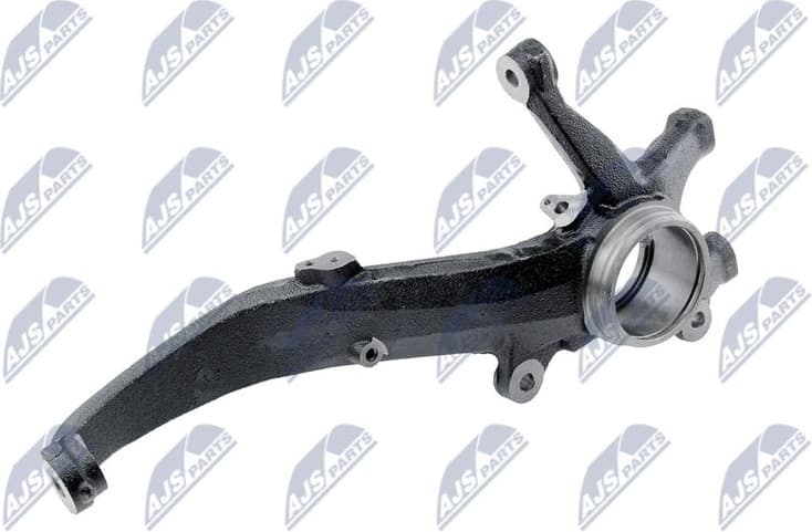 Steering Knuckle, wheel suspension ZZP-MZ-017