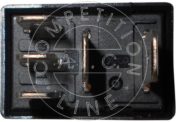 Multifunctional Relay NEW MOBILITY PARTS 56499 - image 2