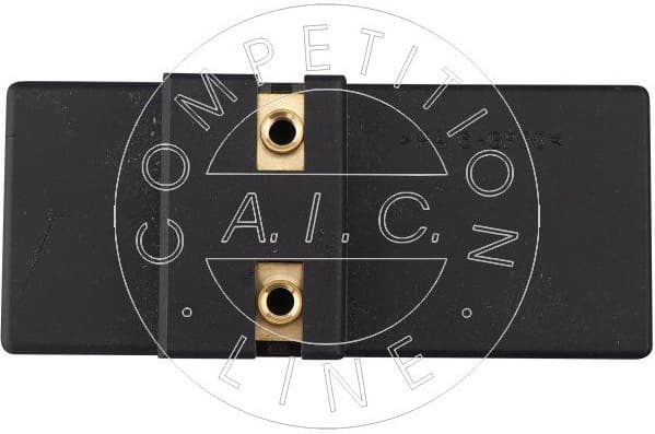 Relay, radiator fan overrun Original AIC Quality 57082 - image 2