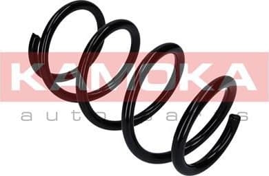 Coil spring 2110309 - image 6