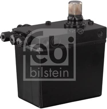 Tilt Pump, driver cab 106118