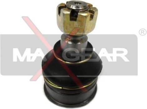 Ball Joint 72-0408