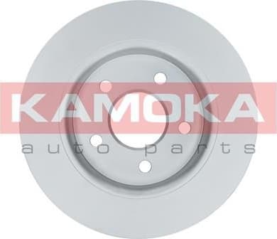 Brake discs kit rear, (2pcs) 1032452 - image 2