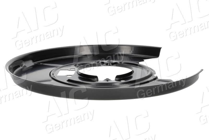 Splash Guard, brake disc Original AIC Quality 55499 - image 2