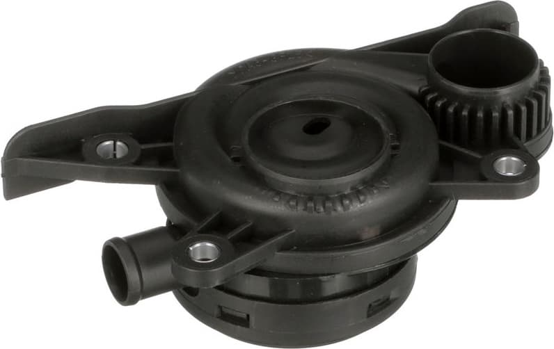 Oil Separator, crankcase ventilation EMH958