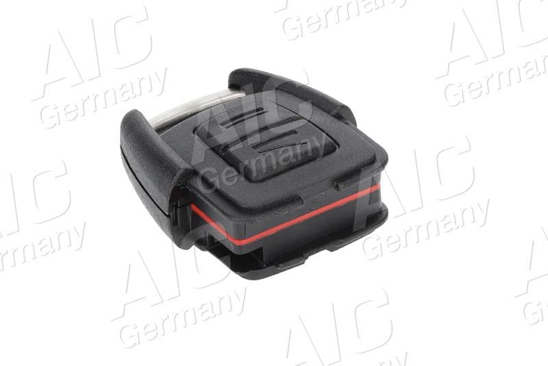 Hand-held Transmitter Housing, central locking Original spare part 70933 - image 3
