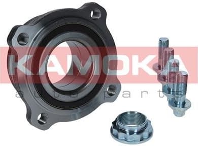 Wheel Bearing Kit 5500187 - image 5
