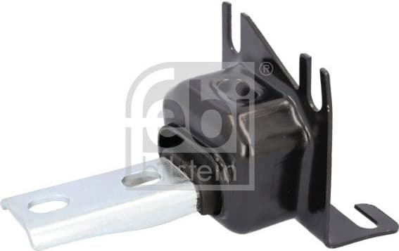 Mounting, manual transmission 184201