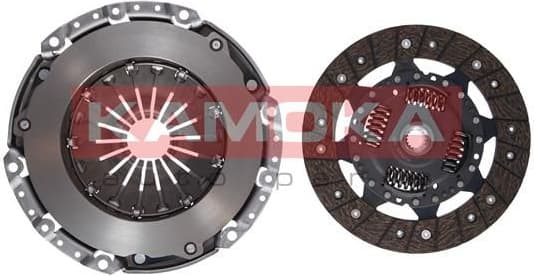 Clutch Kit KC006 - image 4