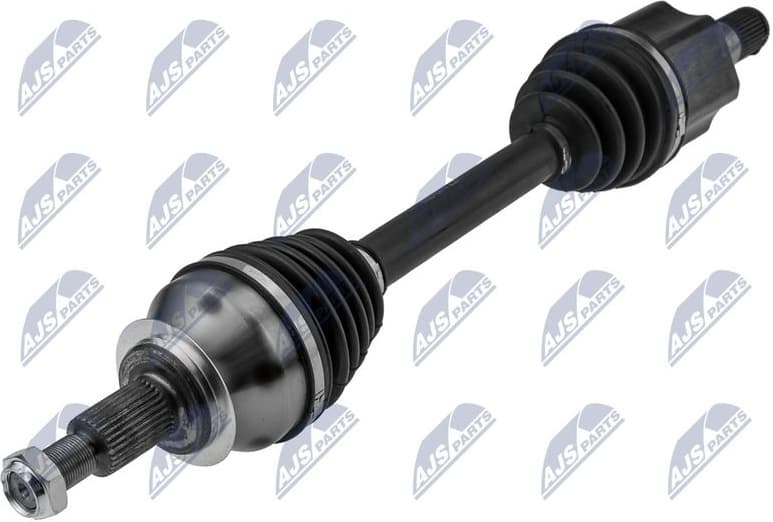 Drive Shaft NPW-MZ-074 - image 2